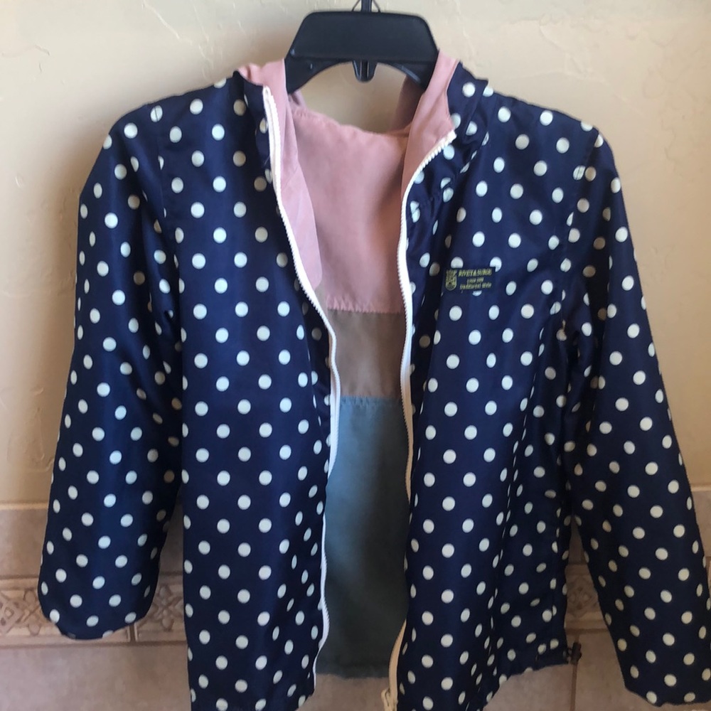 Reversible Jacket - image 2